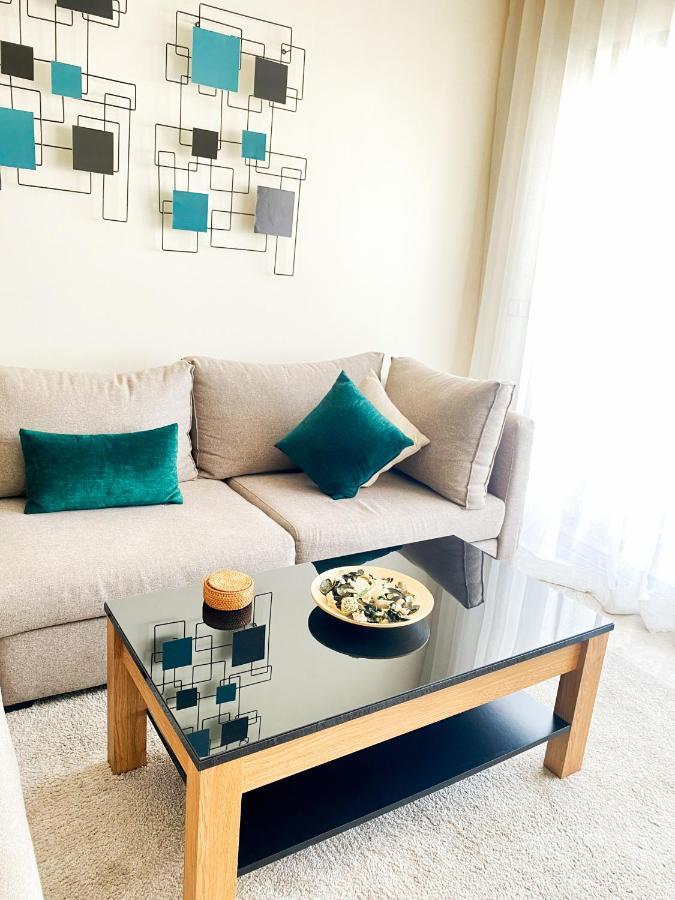 Appartement Cosy, Vue Sur Mer Mohammedia Ngoại thất bức ảnh