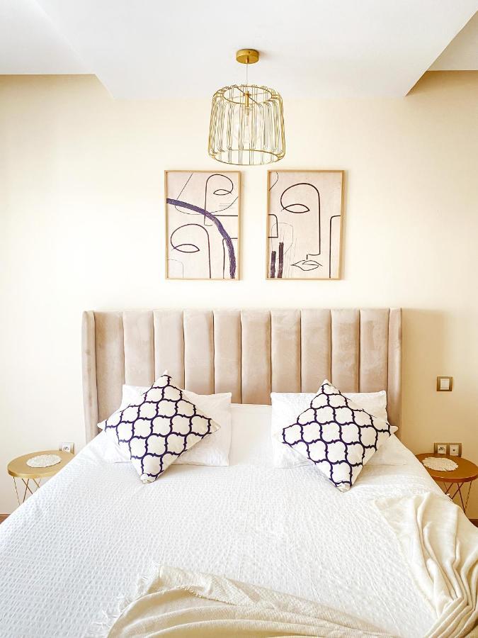 Appartement Cosy, Vue Sur Mer Mohammedia Ngoại thất bức ảnh