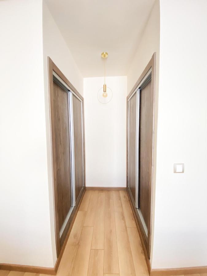 Appartement Cosy, Vue Sur Mer Mohammedia Ngoại thất bức ảnh