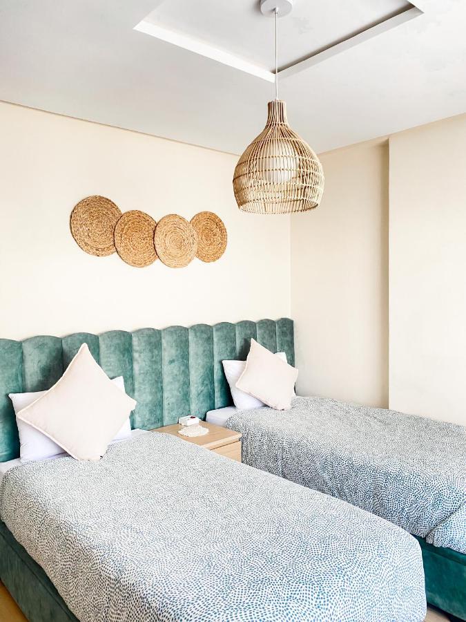 Appartement Cosy, Vue Sur Mer Mohammedia Ngoại thất bức ảnh