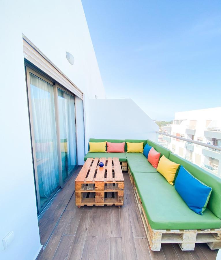 Appartement Cosy, Vue Sur Mer Mohammedia Ngoại thất bức ảnh