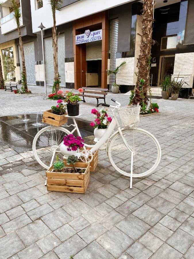 Appartement Cosy, Vue Sur Mer Mohammedia Ngoại thất bức ảnh