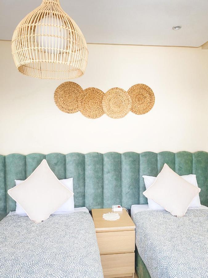 Appartement Cosy, Vue Sur Mer Mohammedia Ngoại thất bức ảnh