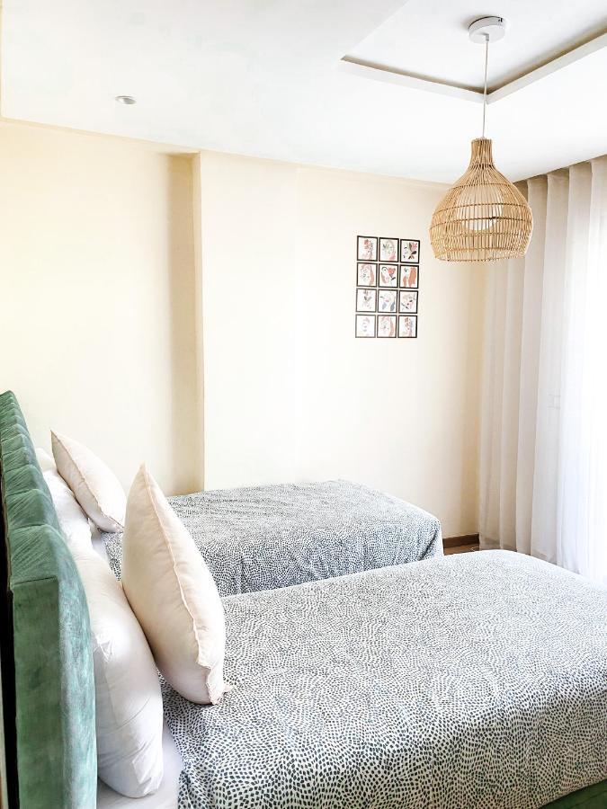 Appartement Cosy, Vue Sur Mer Mohammedia Ngoại thất bức ảnh