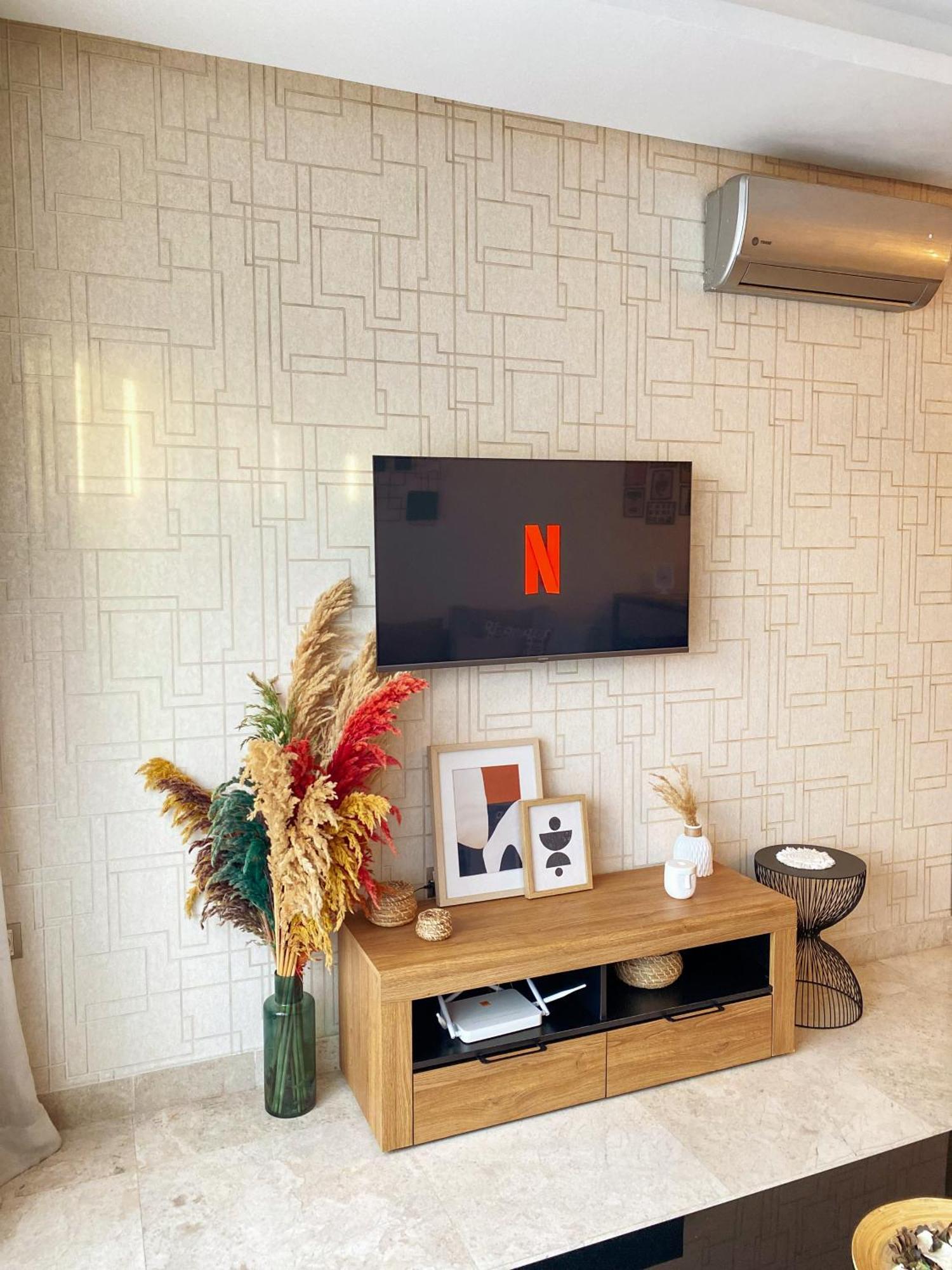 Appartement Cosy, Vue Sur Mer Mohammedia Ngoại thất bức ảnh