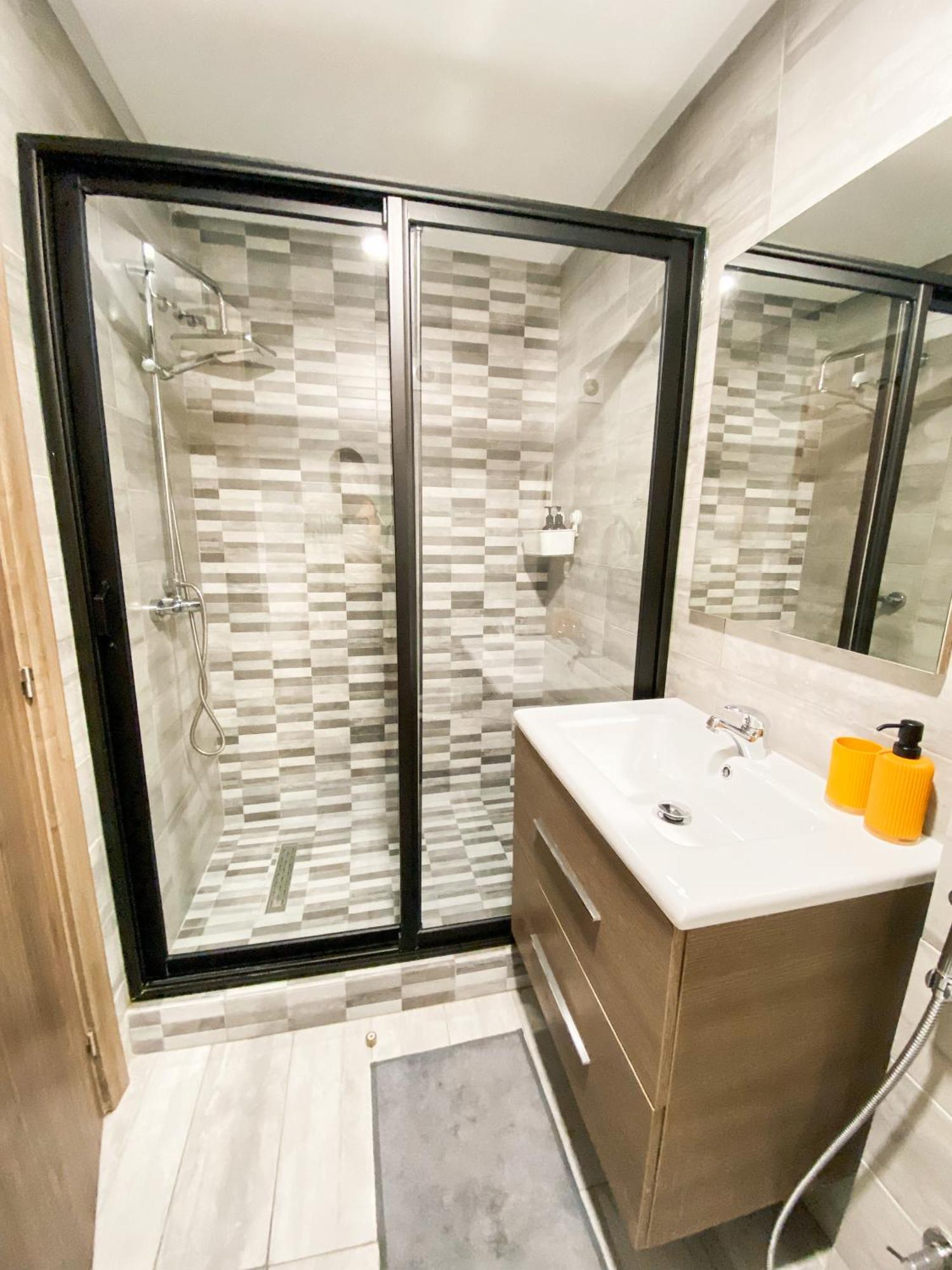 Appartement Cosy, Vue Sur Mer Mohammedia Ngoại thất bức ảnh